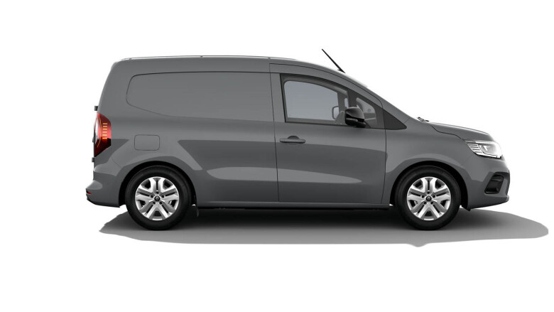 Renault Kangoo L1 Diesel ML19 Blue dCi 115 EDC Extra Van